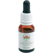 Lirio Rojo Australiano Gotas 15ml-2