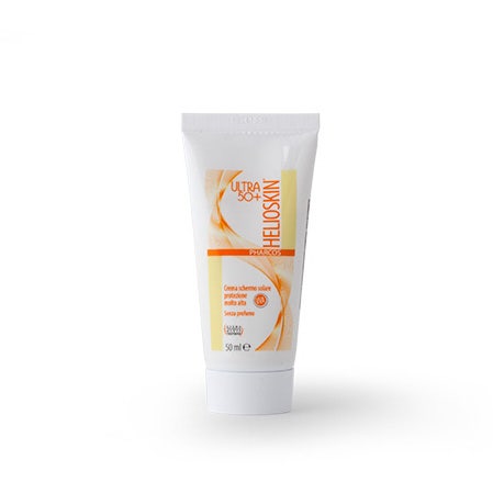 Pharcos Helioskin Ultra Crema Facial SPF50+ 50ml-2