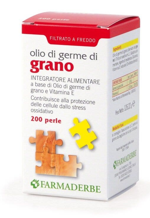 ACEITE DE GERMEN DE TRIGO 200PRL-1