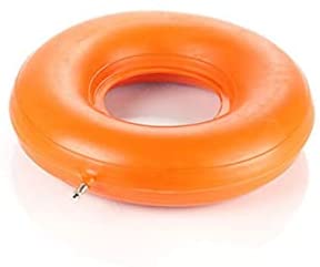 Cojín Neumático Antiescaras Goma Standard 40cm-2