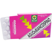 Ecol Ajo / Espino Blanco 50 Comprimidos-2