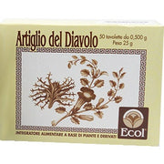 Ecol Harpagofito 50 Comprimidos-2