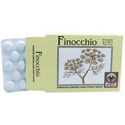 Ecol Hinojo 50 Comprimidos 0,5g-2