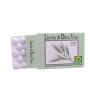 Ecol Alive Levadura De Cerveza 100 Comprimidos-2