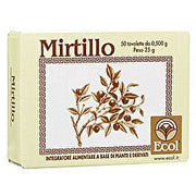 Ecol Arndano 50 Comprimidos-2