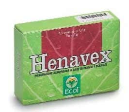 Nuevo Henavex 50 Comprimidos 0,5g-2