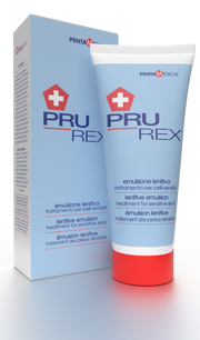 Prurex Emulsión Pieles Sensibles 75ml-2