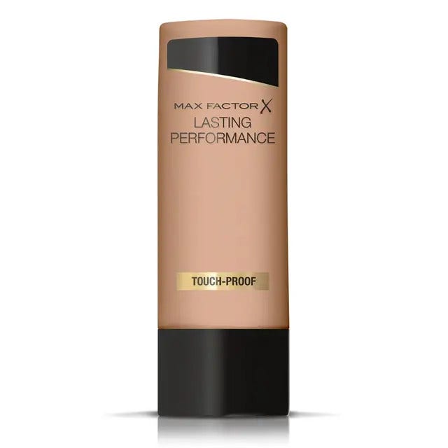 Base de maquillaje líquida Max Factor Lasting Performance 108-Beige miel 35ml-2