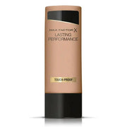 Base de maquillaje líquida Max Factor Lasting Performance 108-Beige miel 35ml-1