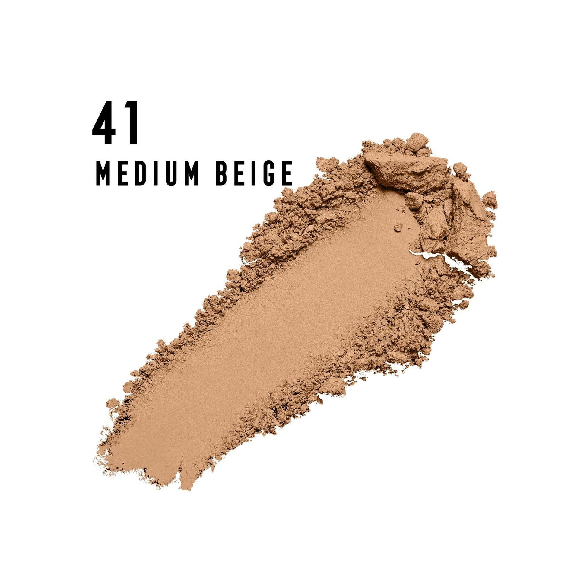 Max Factor Cipria Creme Puff Polvo 41 Beige Medio-4