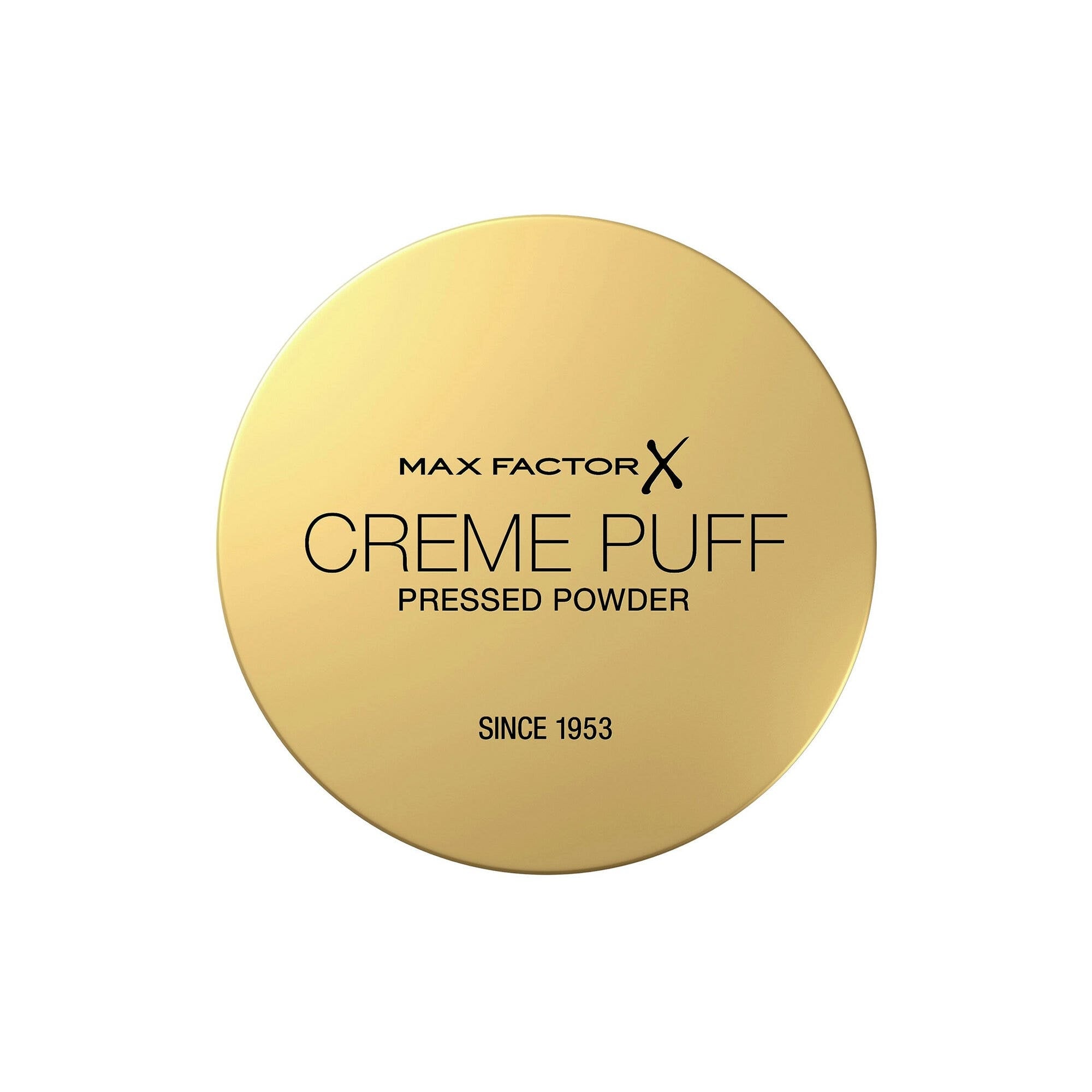 Max Factor Cipria Creme Puff Polvo 41 Beige Medio-1