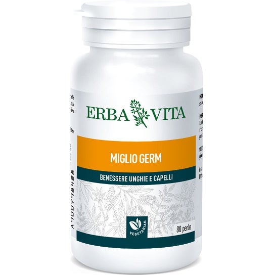 Erba Vita Germen De Mijo 80 Perlas-2