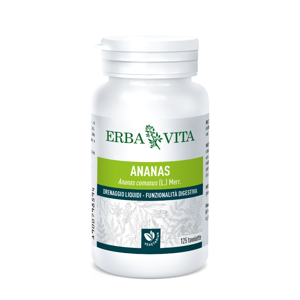 Erba Vita Piña 125 Comprimidos 400mg-3