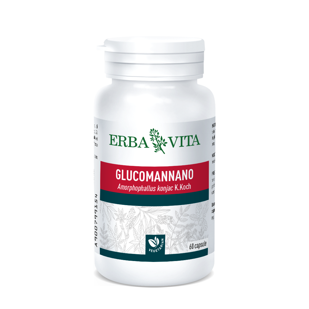 Erba Vita Glucomano 60 Cápsulas-3