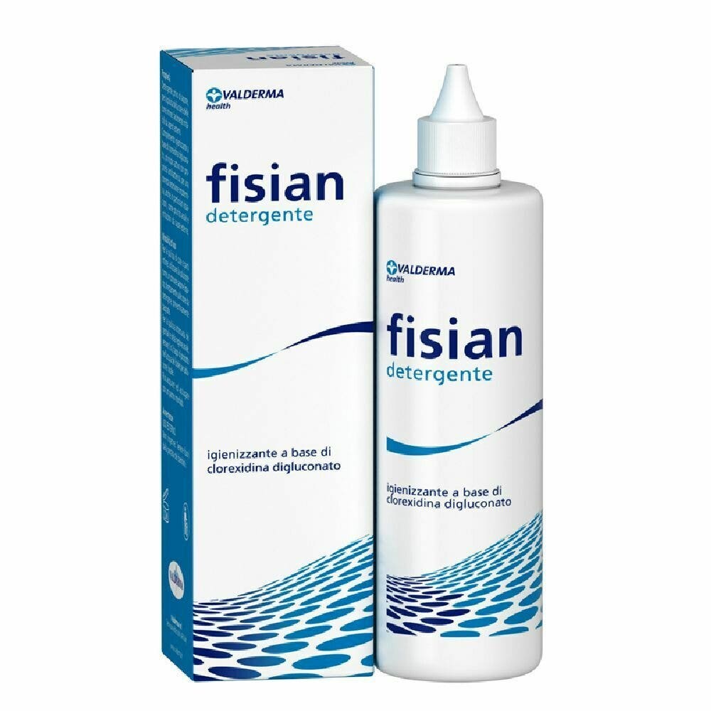 Fisian Limpiador Piel Mucosas 200ml-2