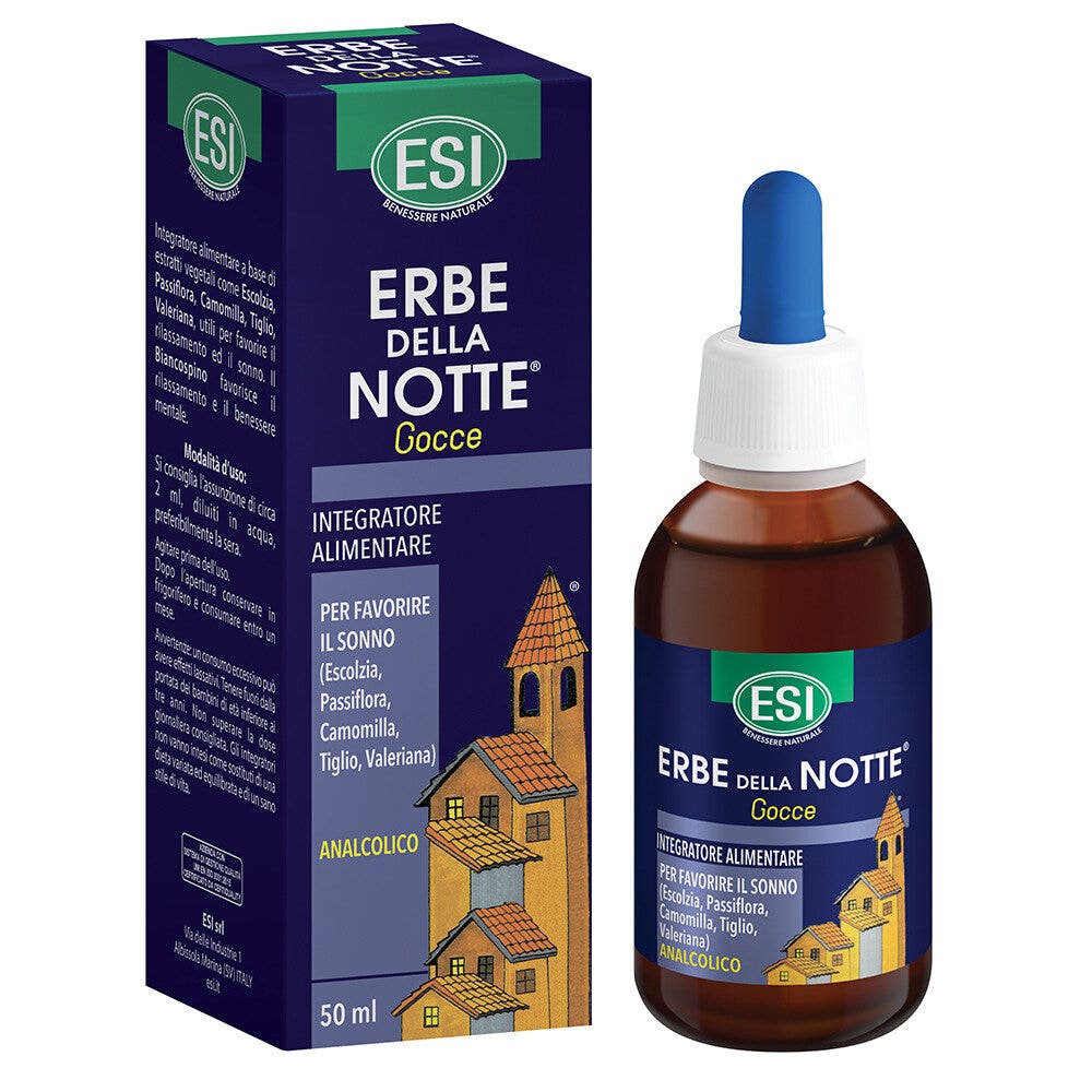 Hierbas De La Noche Gotas Sin Alcohol 50ml-1