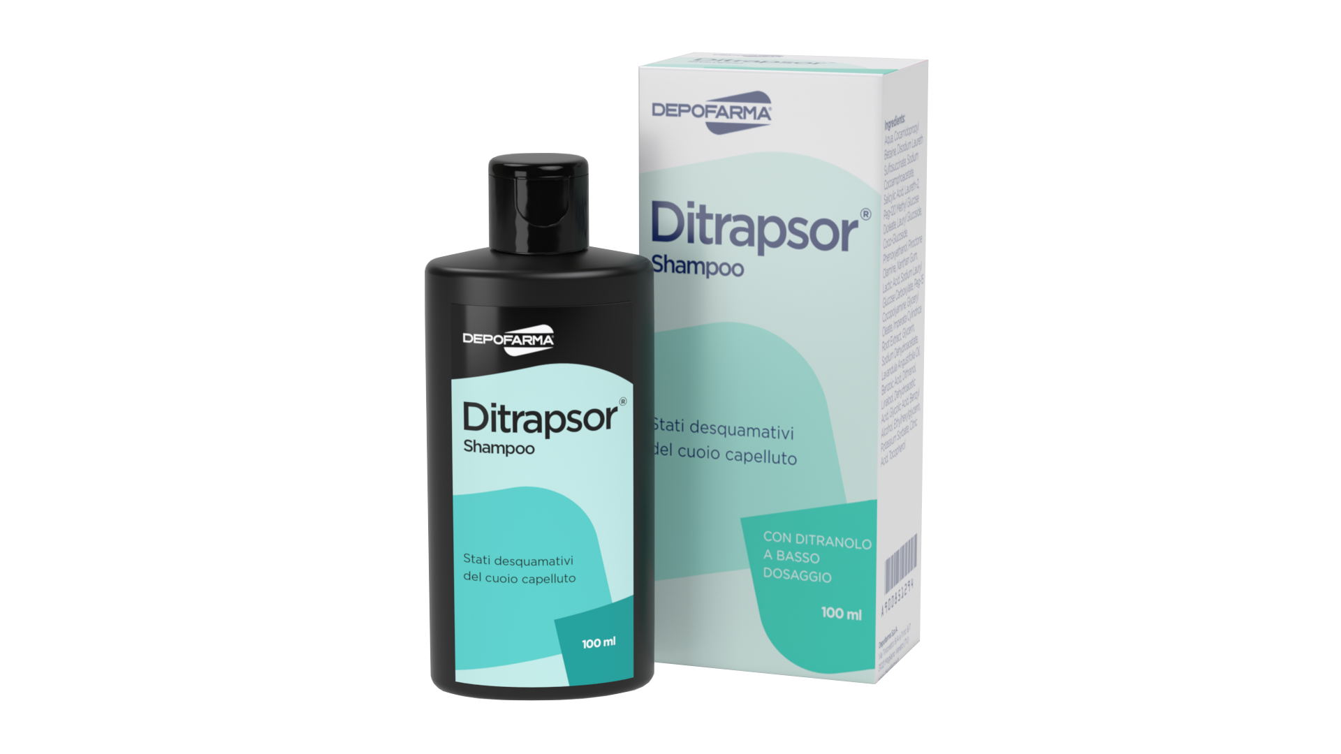 Champú Ditrapsor 100ml-4