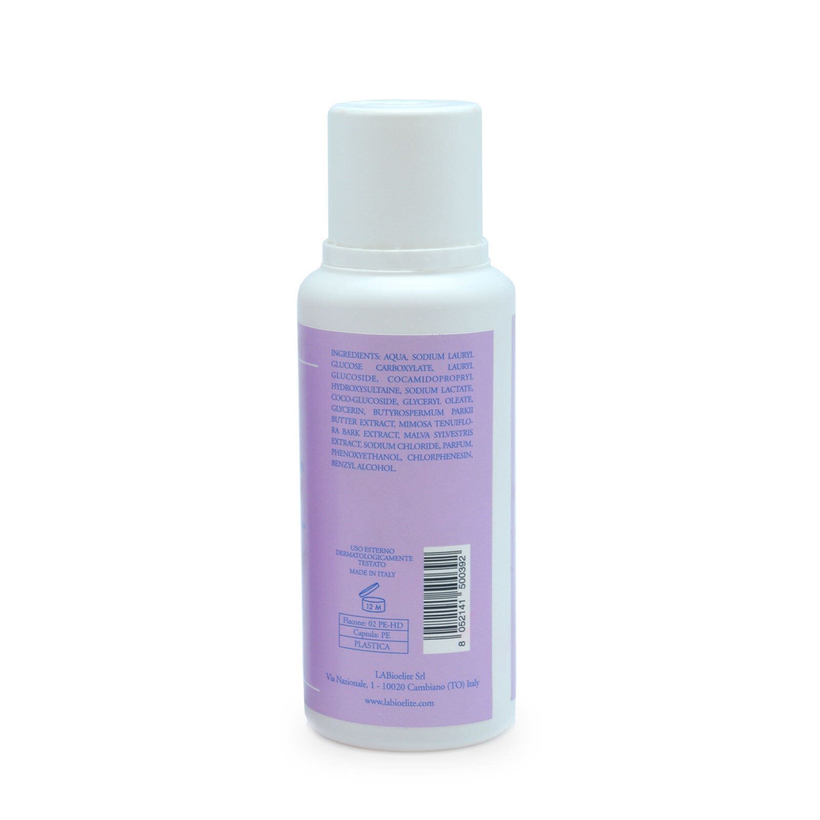 Karité 100 Jabón Dermoliquido Mujer y Niño 250ml-2