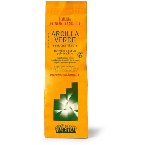 Arcilla Verde Fina Argital 2500g-1