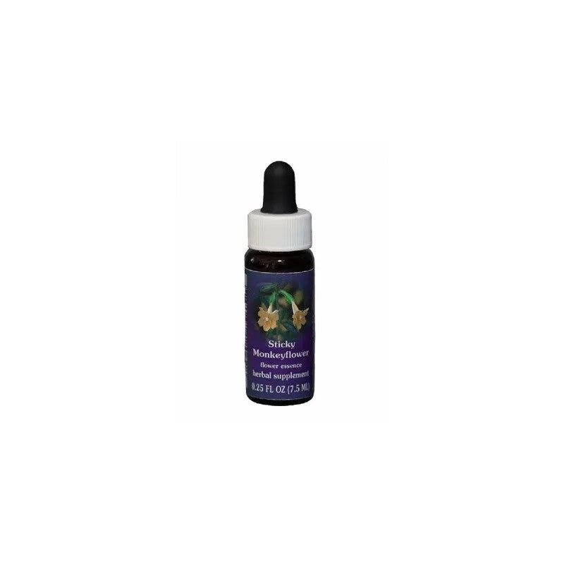 STICKY MONKEYFLOWER 7,4ML CALF-1