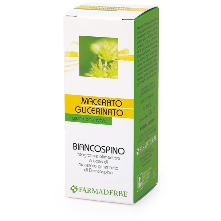 FARMADERBE ESPINO 50ML MG-2