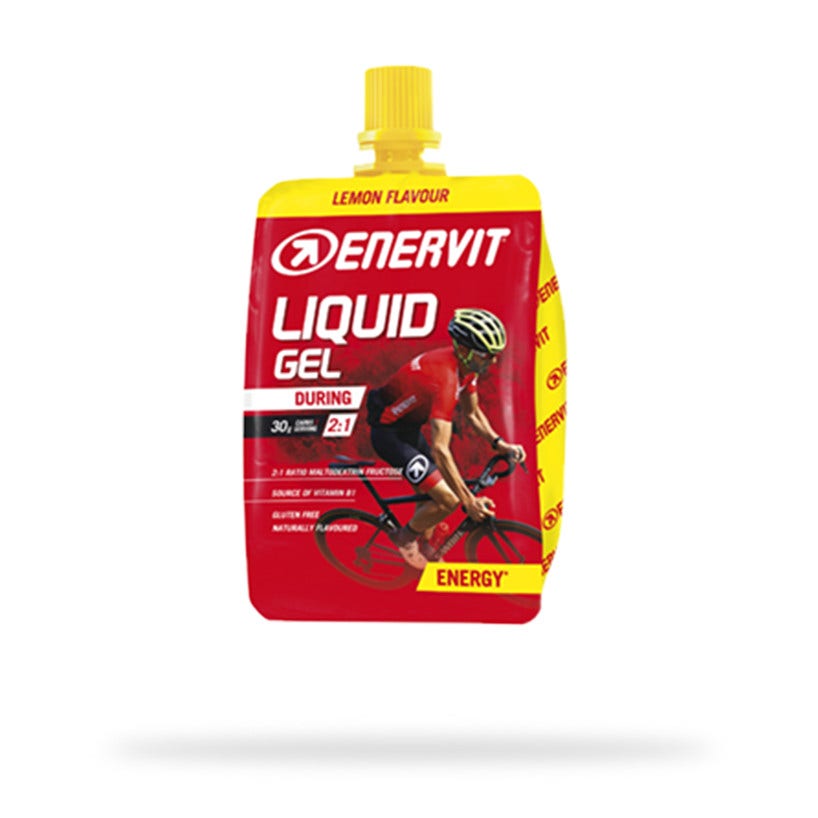 Enervitene Sport Cheerpack Limón 1 Pieza 60ml-4