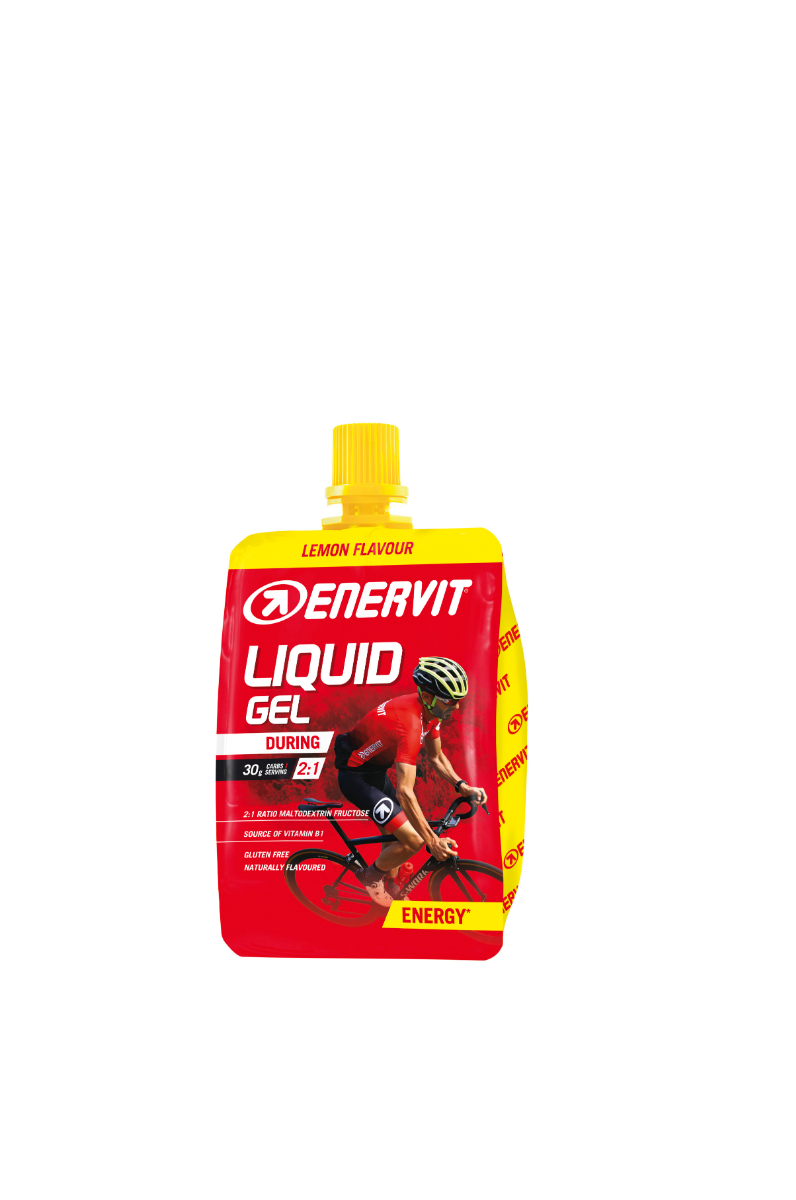 Enervitene Sport Cheerpack Limón 1 Pieza 60ml-5