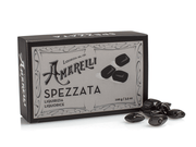 Amarelli Regaliz Negro Roto 100g-1