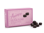 Senatori Gominolas Regaliz Violeta Caja 100g-2