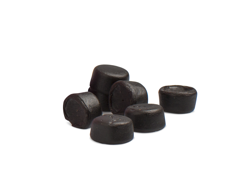 Senatori Gominolas Regaliz Violeta Caja 100g-3