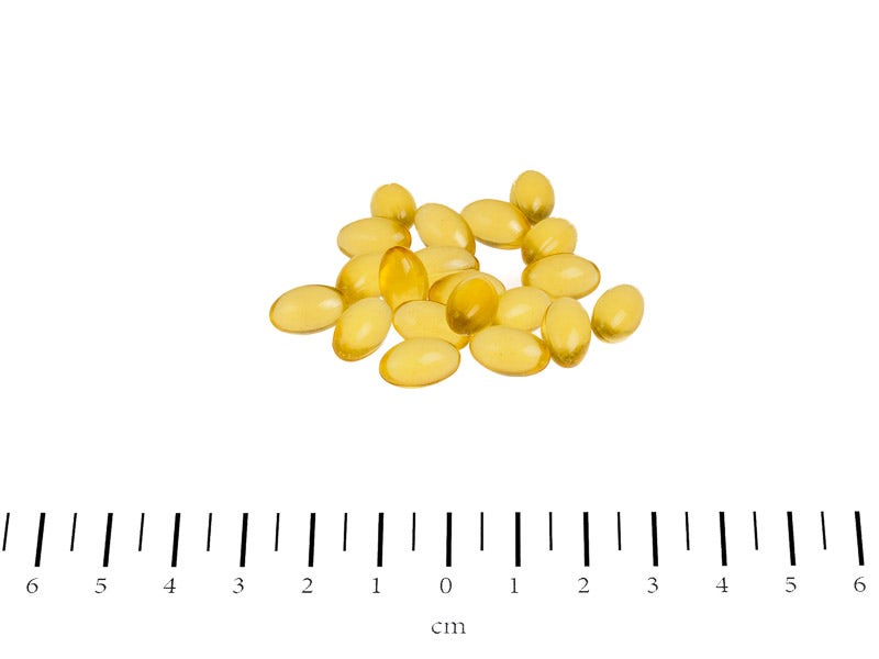 Canina Derm Caps Pienso Complementario Perro/Gato 50 Cpsulas-3