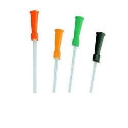 Catéter Nelaton Masculino CH8 30 Piezas-1