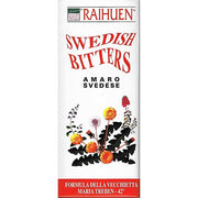 Raihuen Amargo Sueco 42% Vol 700ml-1