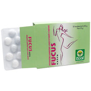 Ecol Fucus Extra 50 Comprimidos-2