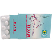 Ecol Mycel 50 Comprimidos 0,5g-2