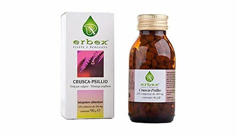 SALVADO DE PSILLIUM 320CPR-1
