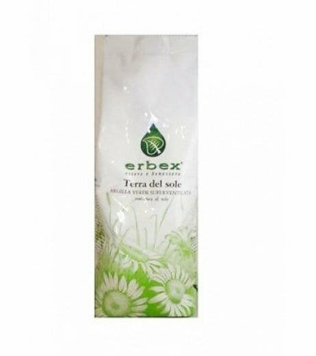 Arcilla Verde Superventilada 3 Kg-1