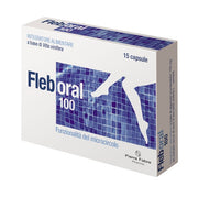 Fleboral 100 15 Cápsulas-2