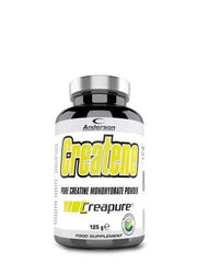 Anderson Createno 125g-1