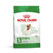 Royal Canin Croquetas Para Perros Adultos Tamaño Mini Bolsa 800g-1