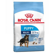 Royal Canin Puppy Alimento Seco Para Cachorros Perros Grandes Bolsa 4kg-3