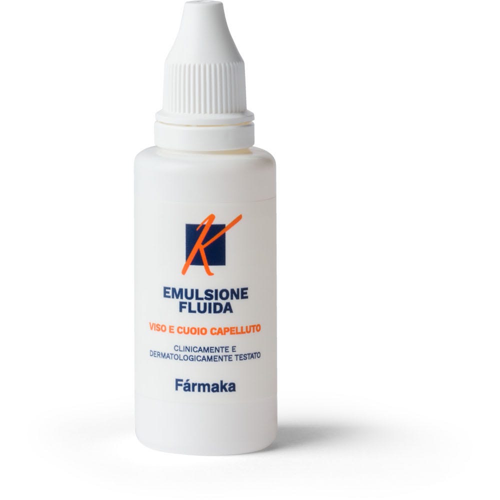 Kouriles Emulsión Fluida Rostro Y Cuero Cabelludo 30ml-6
