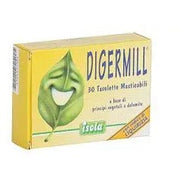 Digermill 30 Comprimidos Masticables-2