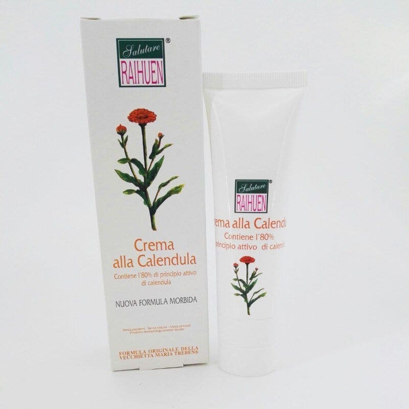 CREMA DE CALENDULA 80% BOTE 100ML-1