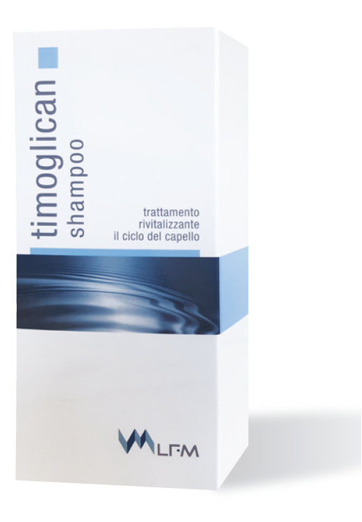 Timoglican Champú anticaída 150 ml-2