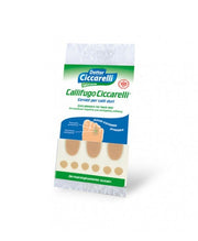 Callifugo Ciccarelli Duros Callos 6uds-1
