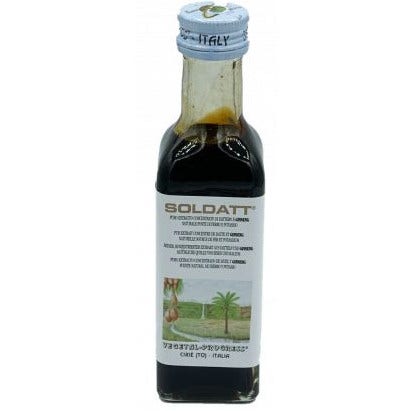 Soldat Ginseng 100ml-2
