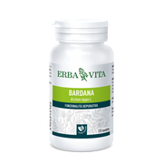 Erba Vita Bardana 125 Comprimidos-3