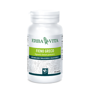 Erba Vita Fenogreco 125 Comprimidos-3