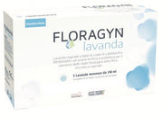 Floragyn Lavanda Vaginal 5 Frascos 140ml-3